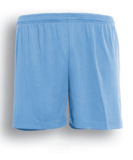 Picture of Bocini, Kids Plain Soccer Shorts